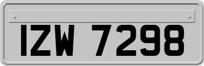 IZW7298