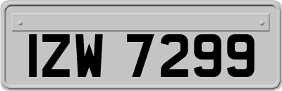 IZW7299
