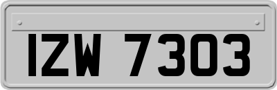 IZW7303
