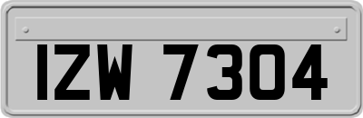 IZW7304