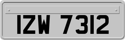 IZW7312
