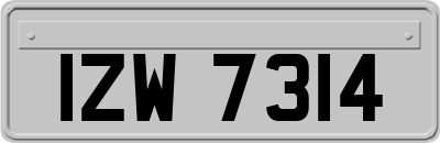 IZW7314