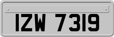 IZW7319