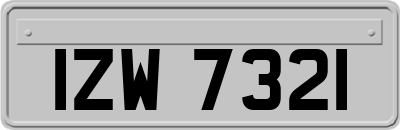 IZW7321