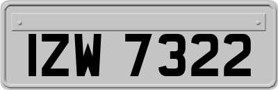 IZW7322