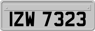 IZW7323