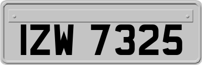 IZW7325