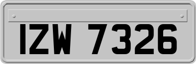 IZW7326