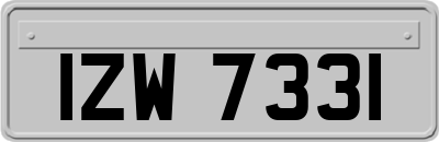 IZW7331