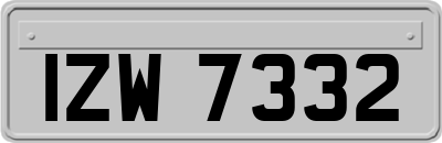 IZW7332
