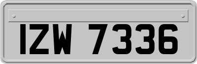 IZW7336