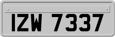 IZW7337