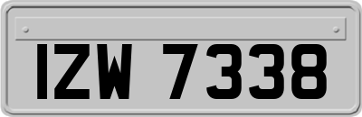 IZW7338