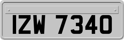 IZW7340