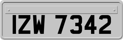 IZW7342