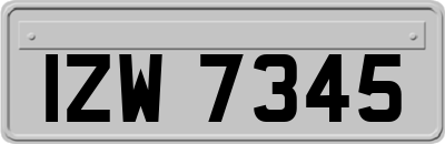 IZW7345