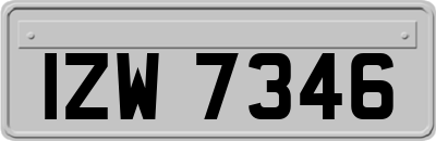 IZW7346