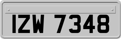 IZW7348