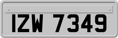 IZW7349