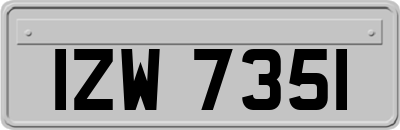 IZW7351