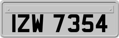 IZW7354