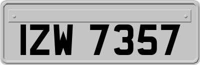 IZW7357
