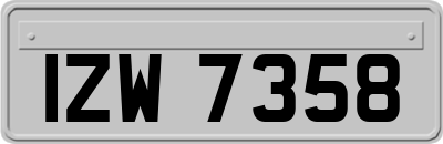 IZW7358