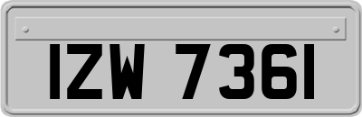 IZW7361