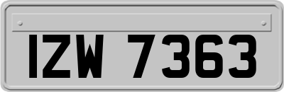 IZW7363