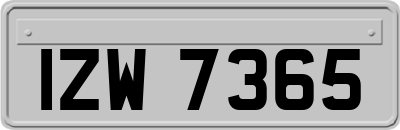 IZW7365