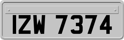 IZW7374