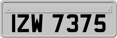 IZW7375