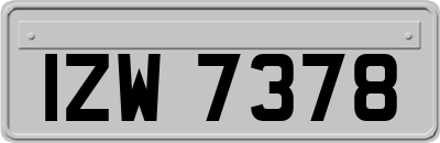 IZW7378