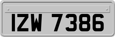 IZW7386