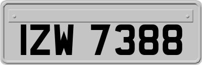 IZW7388