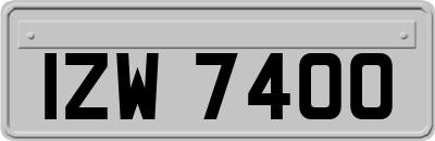 IZW7400
