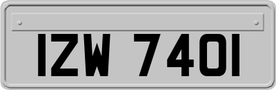 IZW7401