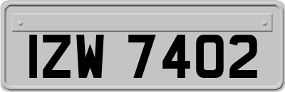 IZW7402