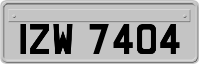 IZW7404
