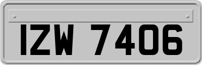 IZW7406