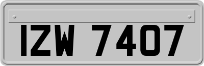 IZW7407