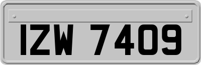 IZW7409