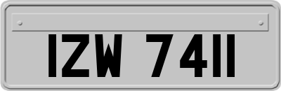 IZW7411