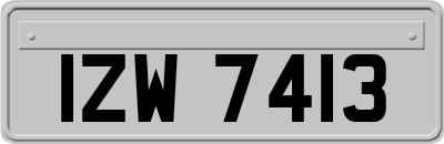 IZW7413