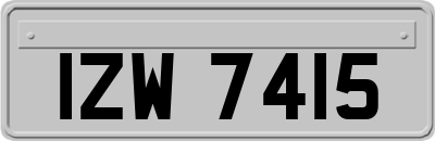 IZW7415