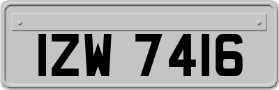 IZW7416