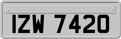 IZW7420