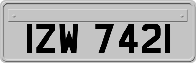 IZW7421