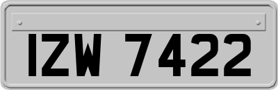 IZW7422