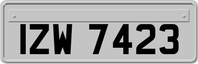 IZW7423